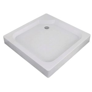 Душевой поддон Taliente PTA 90х90 Белый PTA-09092