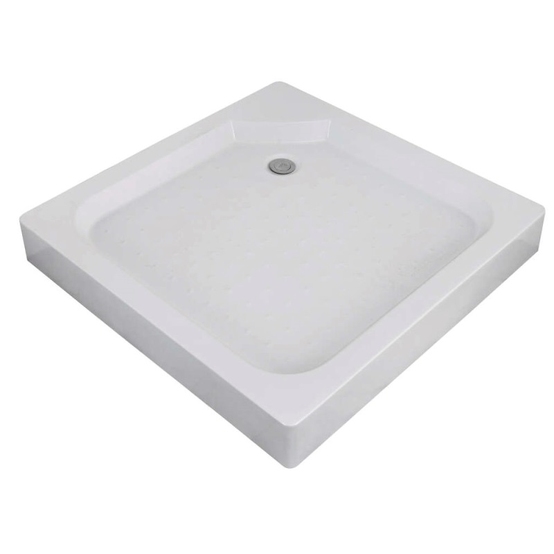 Душевой поддон Taliente PTA 90х90 Белый PTA-09092 Душевой поддон Taliente PTA 90х90 Белый PTA-09092