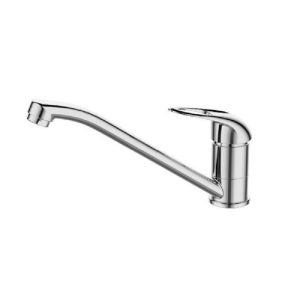 Смеситель для кухни Esko Rio Хром глянцевый Rio 05