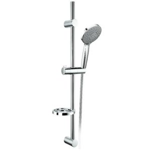 Душевой гарнитур Esko Singapore Хром глянцевый SCS5B