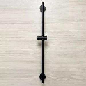 Душевая штанга Comforty SD0053 Черный матовый SD0053-CMT