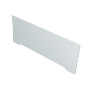 Панель фронтальная Triton Gamma, Стандарт, Нерея, Ультра, Рига, Европа, Элис 150 Белый глянцевый Щ0000050168