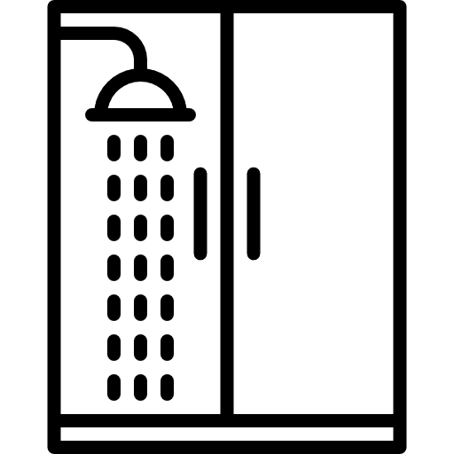 Душевые кабины