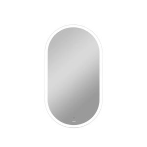 Зеркало Viant Марсель 55 VMAR55100-ZLED