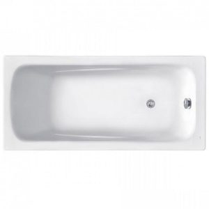 Ванна акриловая Roca Line 170х70 Белый ZRU9302924